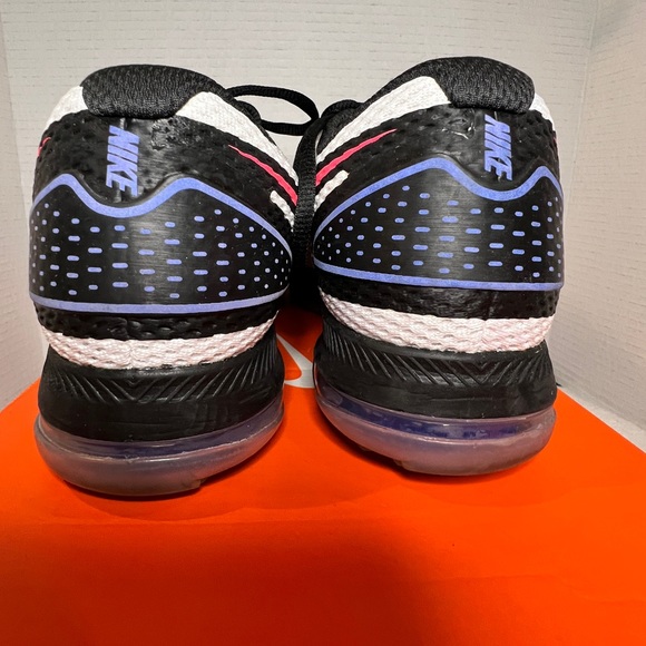 Nike zoom all out low size 8.5 - Picture 4 of 9